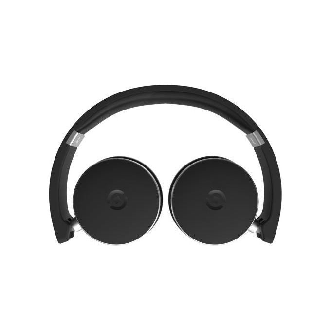 Celly Ultra Beat Auricolari Bluetooth Stereo Nero