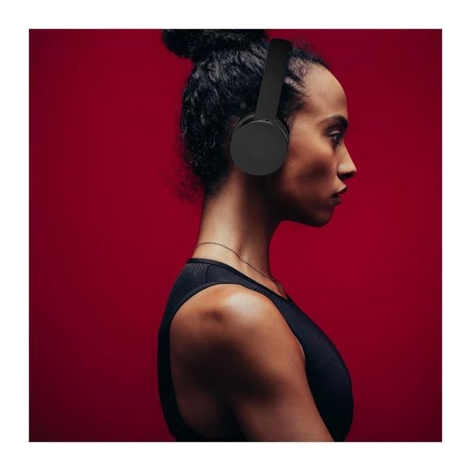 Celly Ultra Beat Auricolari Bluetooth Stereo Nero