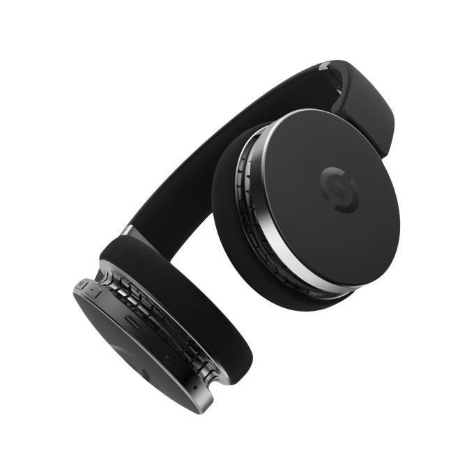 Celly Ultra Beat Auricolari Bluetooth Stereo Nero