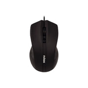 Nilox Mouse Ottico Usb 1600Dpi Nero