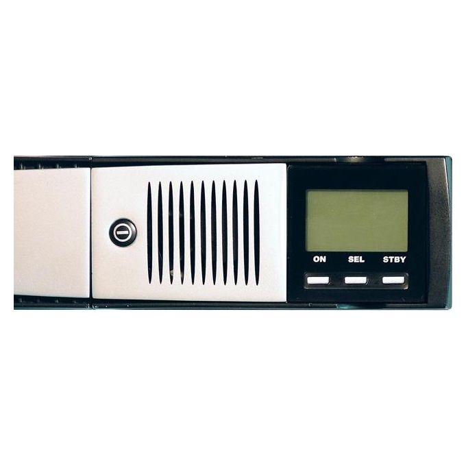 Riello CSDH2K2AA3 Gruppo di Continuita' Sentinel Dual 2200Va