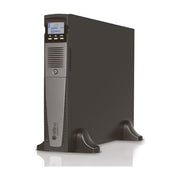 Riello Ups Sentinel Dual 3000 3000VA-2700W Tower-Rack Online Doppia Conversione Autonomia 10 Minuti