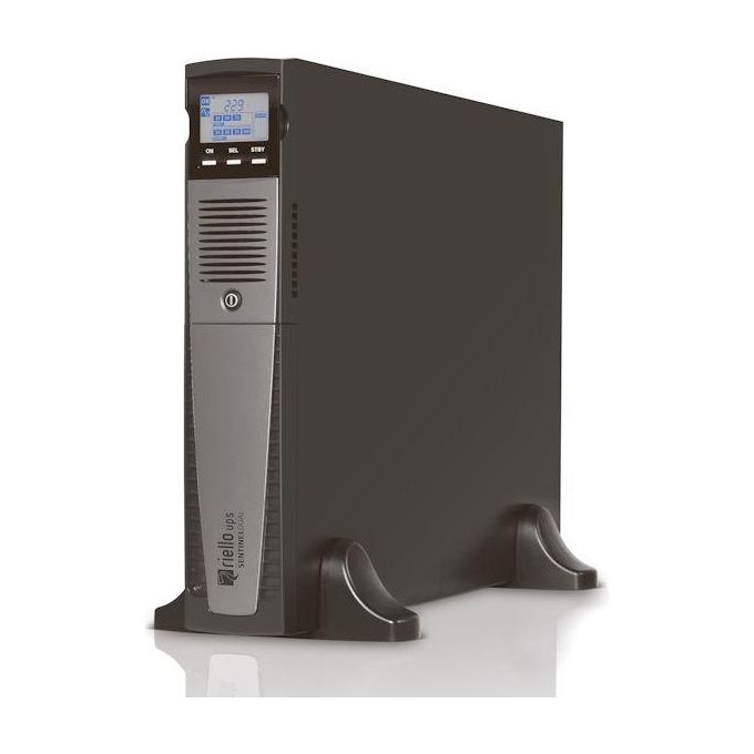 Riello CSDH2K2AA3 Gruppo di Continuita' Sentinel Dual 2200Va