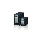 Riello SEP3000 Sentinel Pro Gruppo di Continuita' UPS 3 kVA 2700 W 8 prese AC Topologia Online Forma d'onda Sinusoidale colore Nero