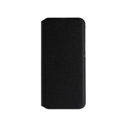 Samsung Wallet Cover Black Galaxy a20e