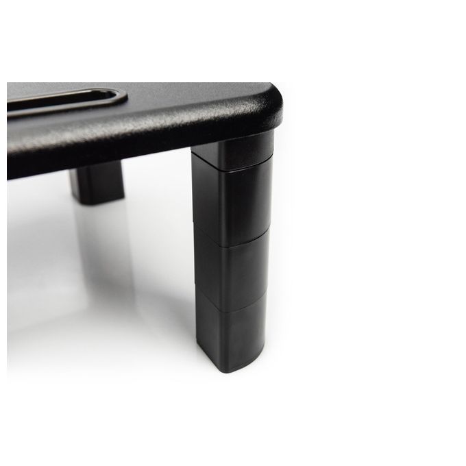 Digitus DA-90458 Supporto per Notebook Nero