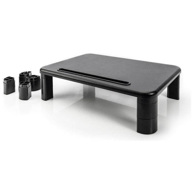 Digitus DA-90458 Supporto per Notebook Nero