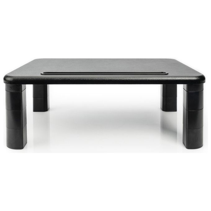 Digitus DA-90458 Supporto per Notebook Nero