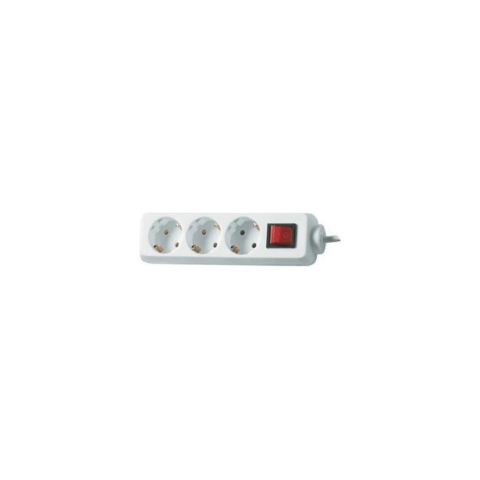 Rev Presa da Tavolo 3-Fold 1,4mt Bianco con Interruttore