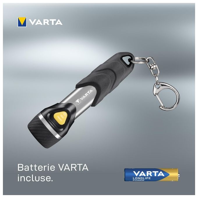 Varta Key Chain Light Portachiavi 5mm Led
