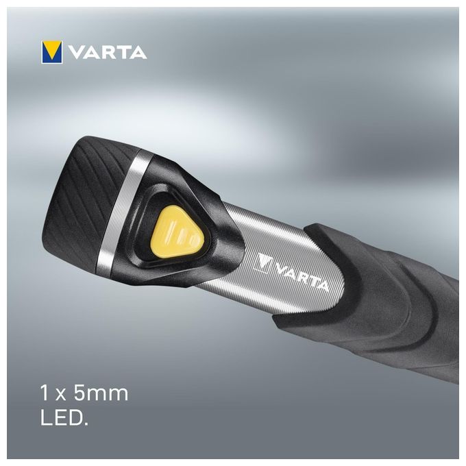 Varta Key Chain Light Portachiavi 5mm Led