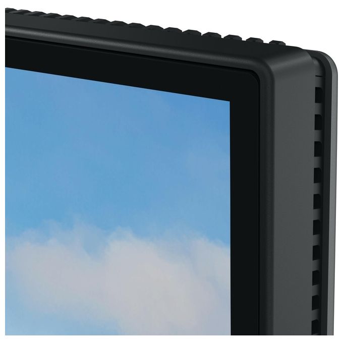Dell P2725H P Series Monitor PC 27'' Full HD 1920x1080 IPS 100Hz 5ms 99% sRGB USB-C DisplayPort HDMI VGA colore Nero