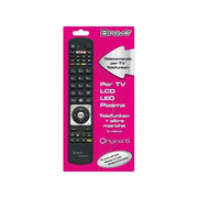 Bravo Telecomando Compatibile per Tv Telefunken