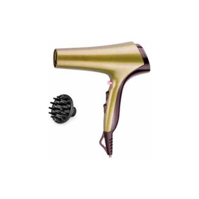 Master Asciugacapelli 2200W con Diffusore