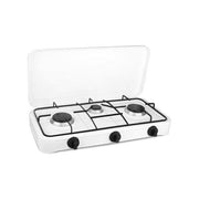 Master Cook Trial Fornello 3 Fuochi Gpl