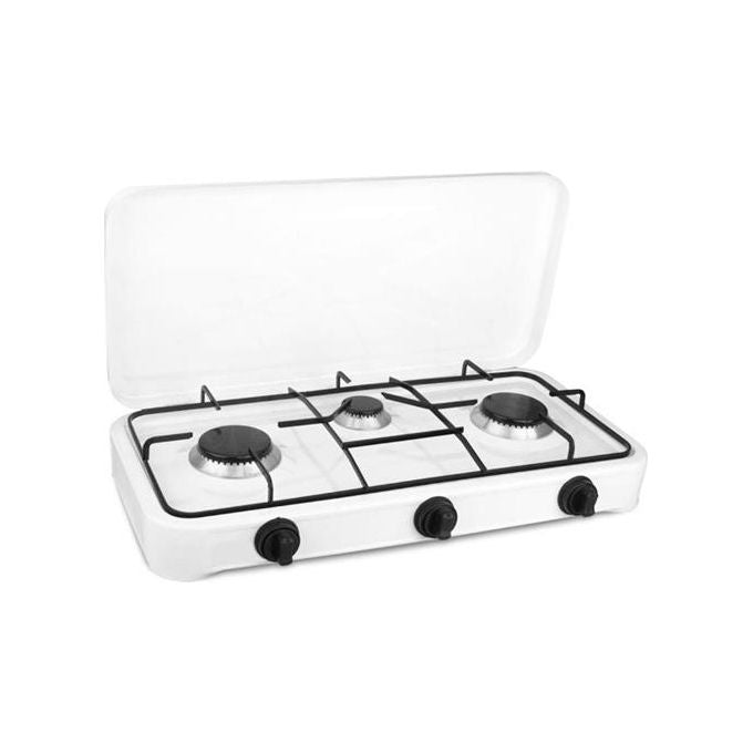 Master Cook Trial Fornello 3 Fuochi Gpl