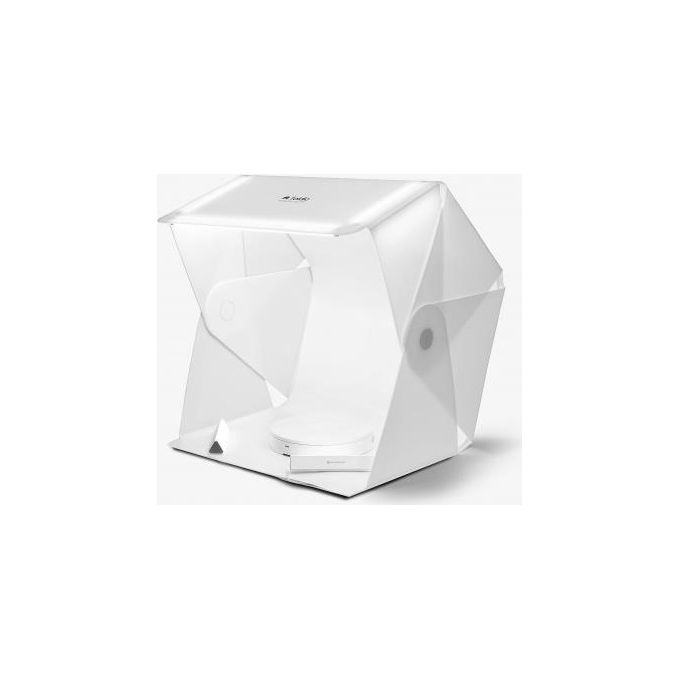 Orangemonkie Piattaforma Girevole Foldio 360