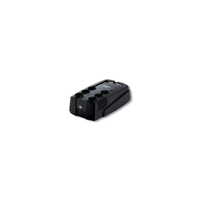 Riello Iplug 600va 360w Mono Splitfase