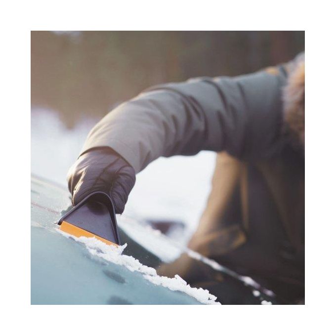 Fiskars Raschietto Solid 143063