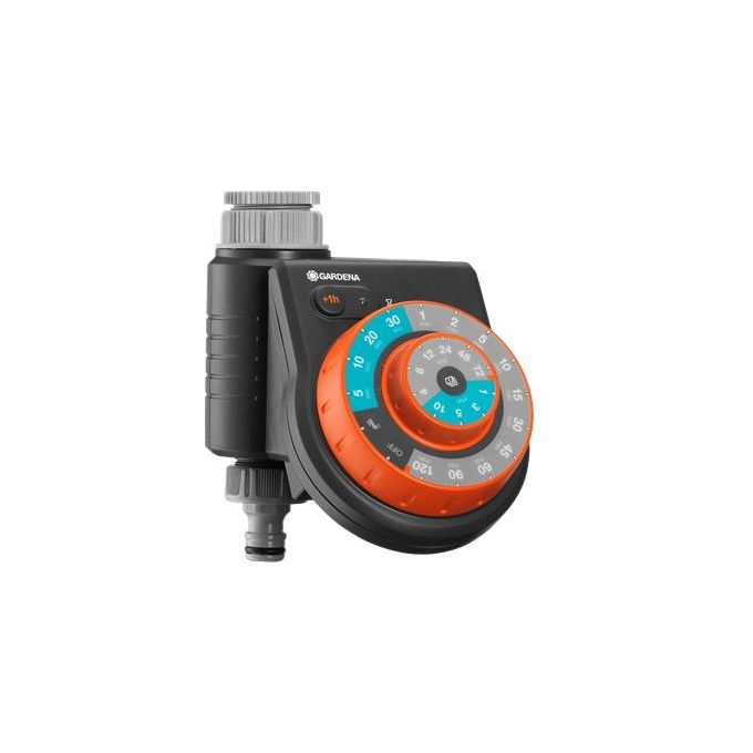Gardena Set esterno per giardinaggio Gardena City Nebulizzatore automatico