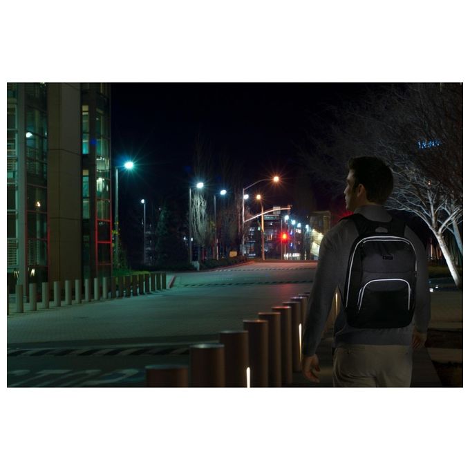 Kensington Backpack Tripletrek Ultrabook 13 14