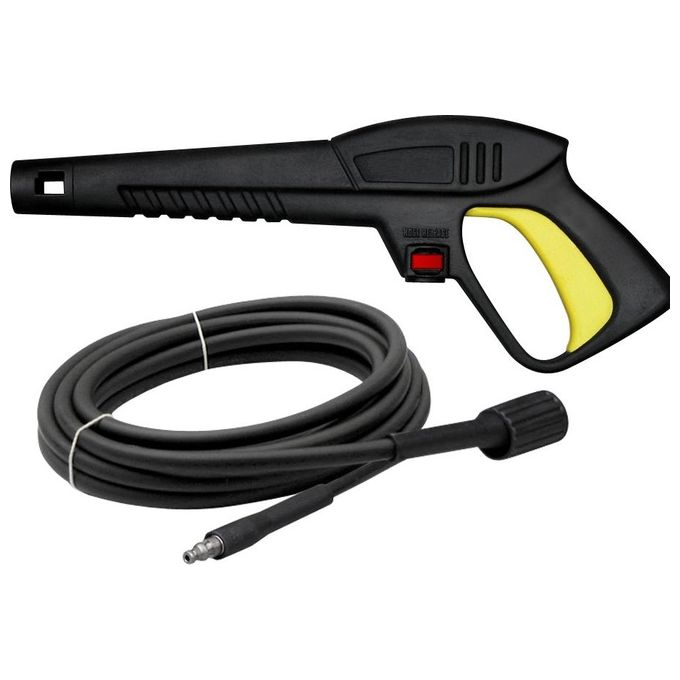 Lavor Pistola Con Tubo Mt 3