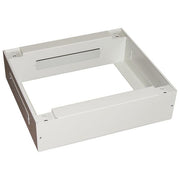 Link base per Armadio rack 19 Link 800x800 grigio