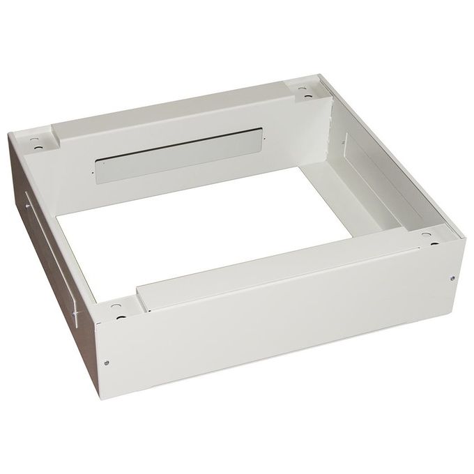 Link base per Armadio rack 19 Link 800x800 grigio