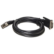 Link cavo dvi-d 24+1 per monitor maschio-maschio dual Link mt. 2