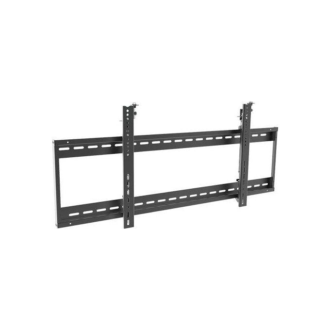 Link LKBR52 Supporto da Parete per Tv a Schermo Piatto 70'' Nero