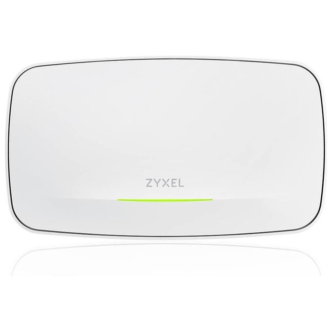 ZYXEL WBE660S-EU0101F NebulaFlex Pro Punto di Accesso WiFi 7 Tri Radio 4x4 22 Gbps 10GbE PoE 41W colore Grigio
