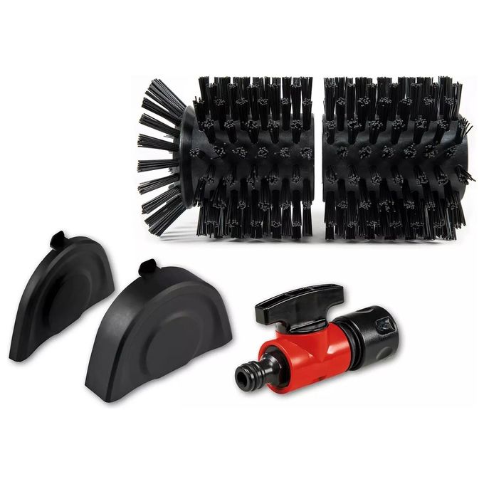 Einhell Pulisci Superfici A Batteria Picobella (Batteria Non Inclusa)