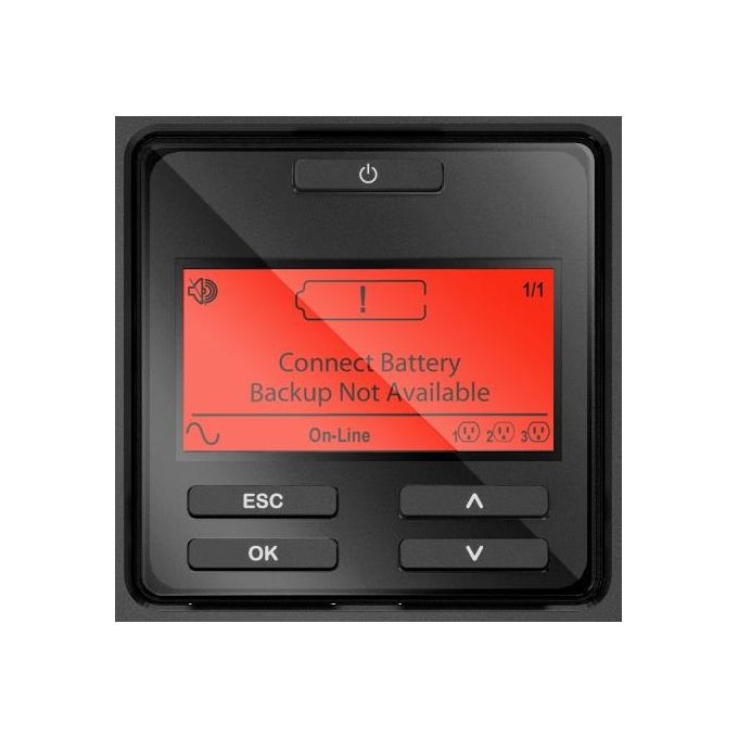 APC SRT2200RMXLI-NC Smart Ups-srt 2200va netw card