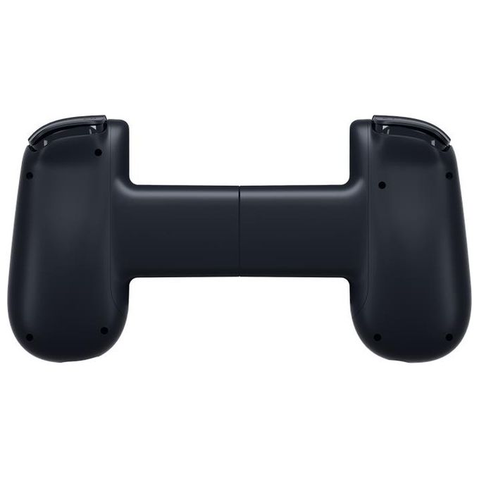 Backbone BB-02-B-X One Xbox iPhone Gamepad Interfaccia Lightning Cablato con Jack Auricolari 3.5 mm colore Nero
