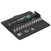 Wera 05004180001 KIT_ chiavi dinamometriche