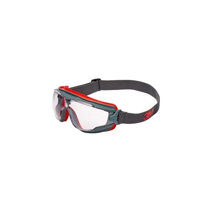 3M Occhiale Gear 500