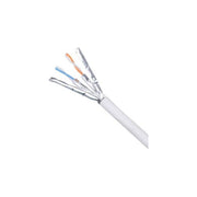 Panduit Cavo U-Utp Cat.6a Cca Bianco 305mt