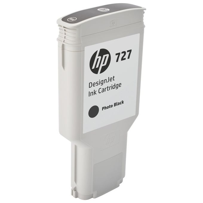 HP 727 300-ml gray Designjet