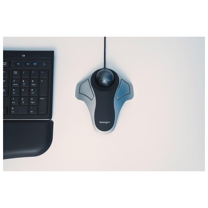 Kensington Trackball Ottica Orbit