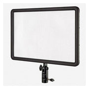 Godox LEDP260C Pannello LED Bicolor 30W 2200 lux CRI 95 Temperatura 3300K 5600K Telecomando Wireless 433MHz