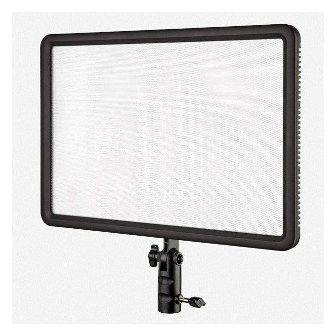 Godox LEDP260C Pannello LED Bicolor 30W 2200 lux CRI 95 Temperatura 3300K 5600K Telecomando Wireless 433MHz