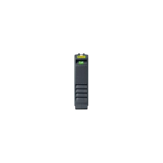 Legrand 310165 Whad HE Gruppo di Continuita' UPS Doppia Conversione Online 1500 VA 1500 W RS-232 colore Nero