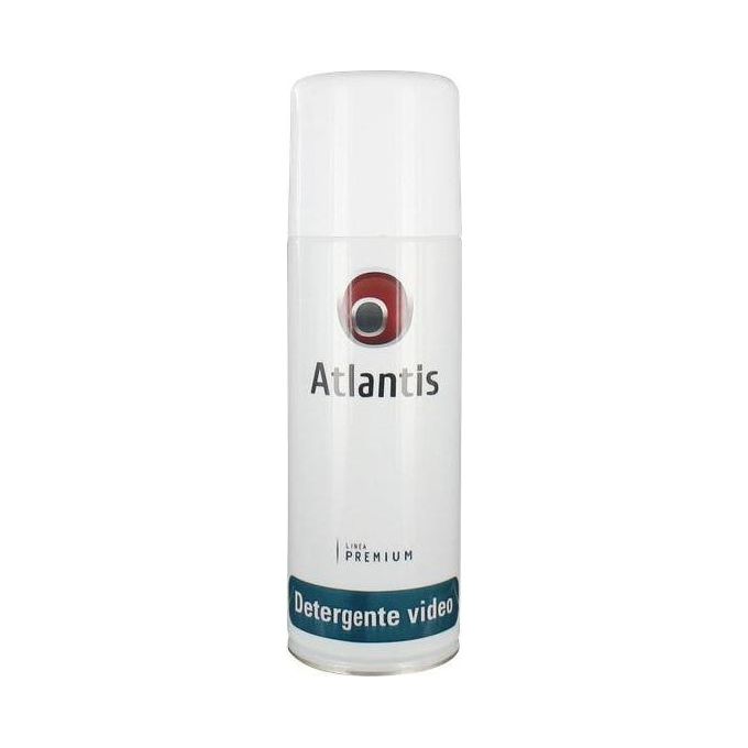 Atlantis Bomboletta Detergente Video 200 Ml
