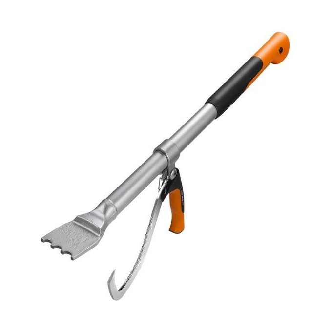 Fiskars WoodXpert Leva ad Uncino M