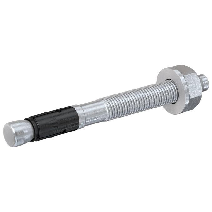 Tassello Acciaio Faz Ii 10-50 (20 Pz.)