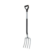 Fiskars Forcone 4 Denti Ergonomic A.133400