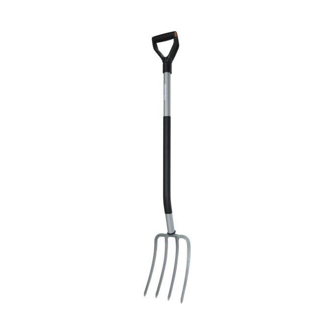 Fiskars Forcone 4 Denti Ergonomic A.133400