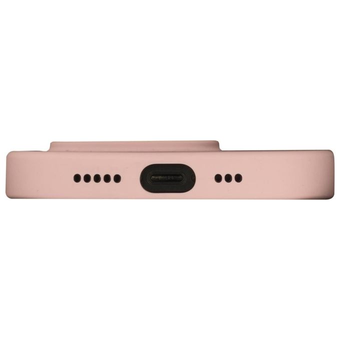 Dbramante1928 Costa Rica Cover per iPhone 14 Pink Sand
