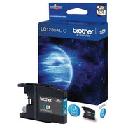 Brother Cartucca Ink-Jet Ciano 2400 pagine