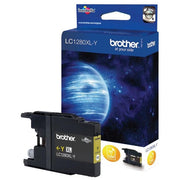 Brother LC-1280XLY Cartuccia Giallo MFC-J6510DW Inkjet - getto dinchiostro Cartuccia originale